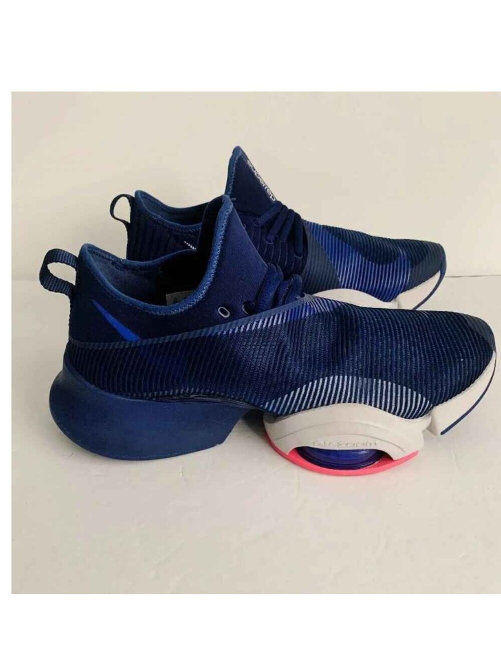 Nike SuperRep 2 Running Training